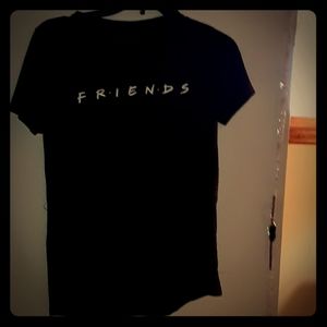 FRIENDS t-shirt